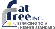 Fat Free Logo